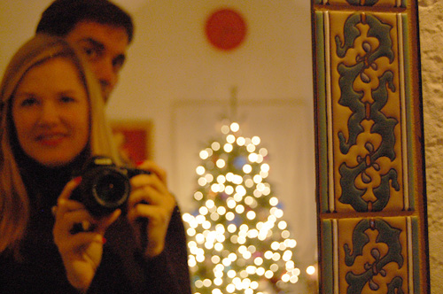 Happy christmas
