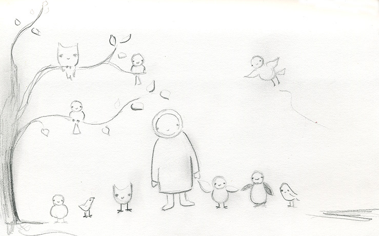 We_all_flock_to_ruby_sketch