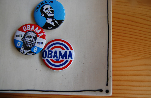 Vote