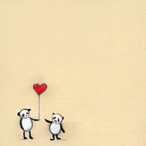 Love you no.2