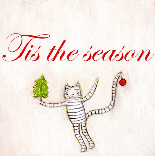 Tis the season 20% off