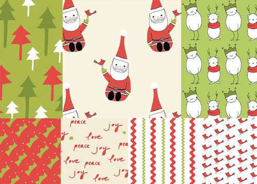 Santa claus 1