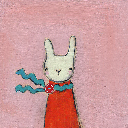 Hunny bunny