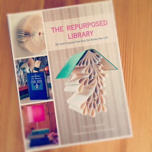 The repurposed library ct