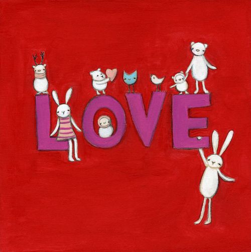 Love