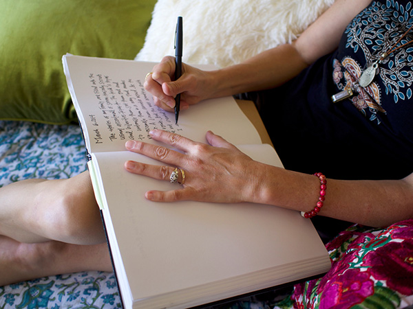 Conscious booksmith