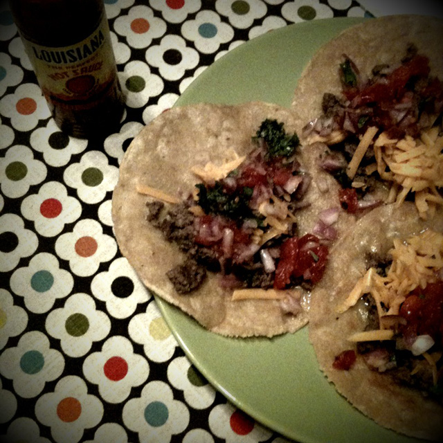 Tacos
