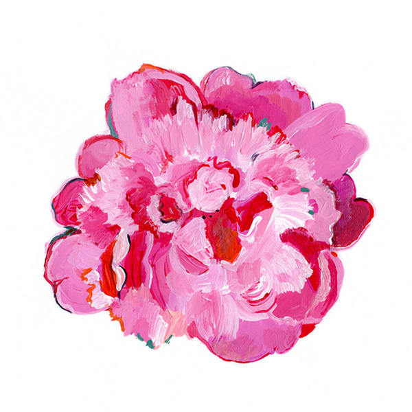 Peony