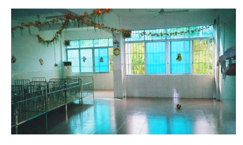 Orphanage