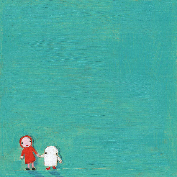Imaginary friend