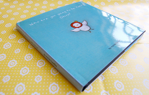 Olive book
