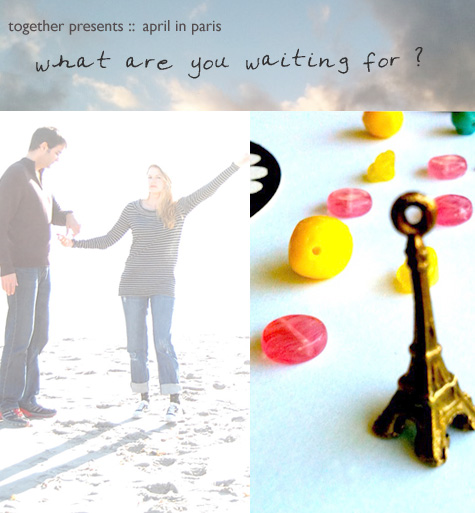 Aprilinparis