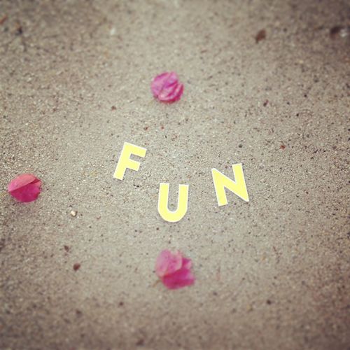 Fun creative thursday