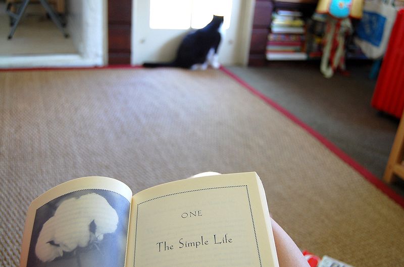The simple life