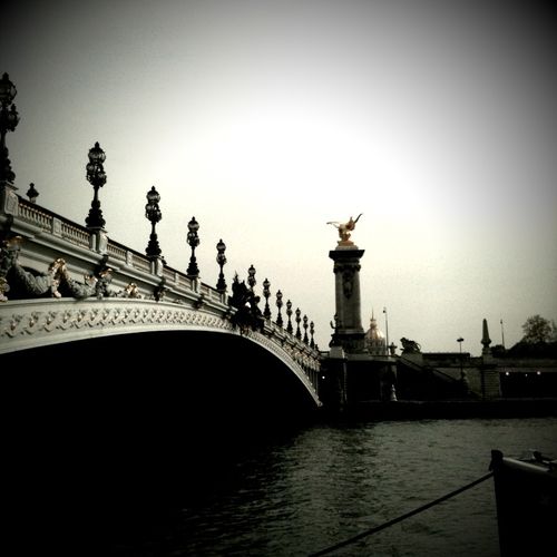 Bridge