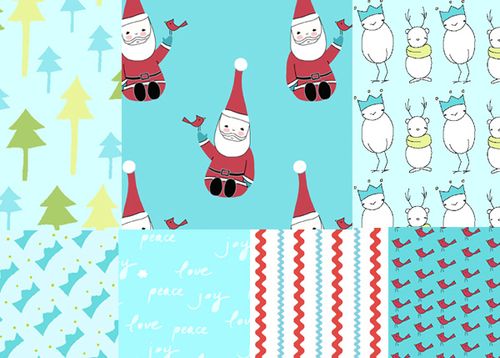 Santa claus 2