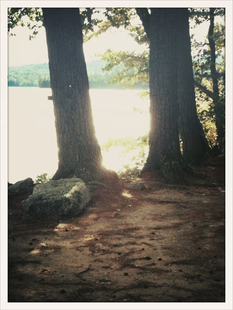 Lake