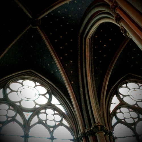 Notre dame stars
