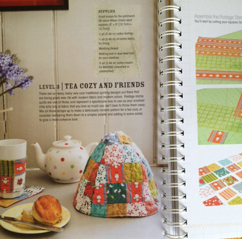 Stitch savvy project1