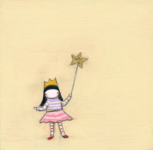 Magic in the air