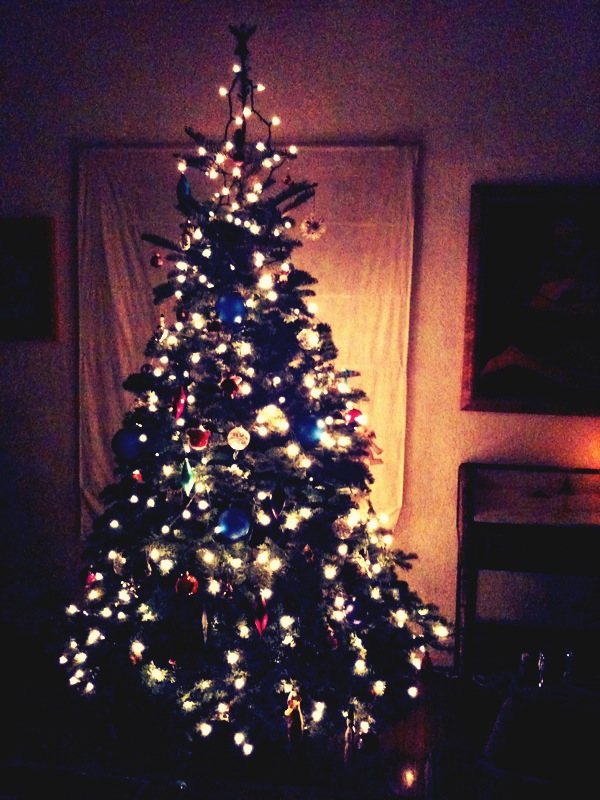 Christmas 09