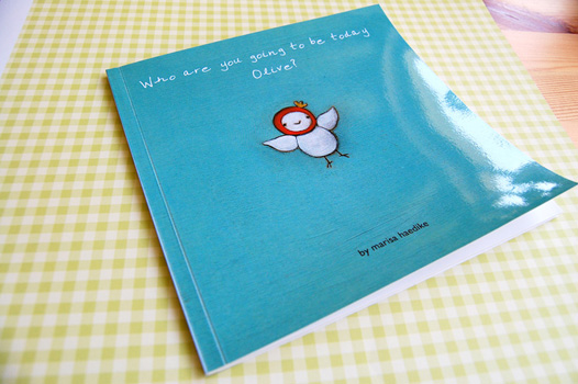 Softcover