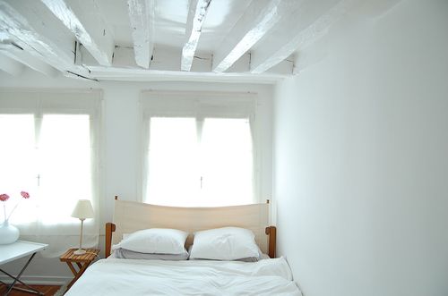 Pa bedroom