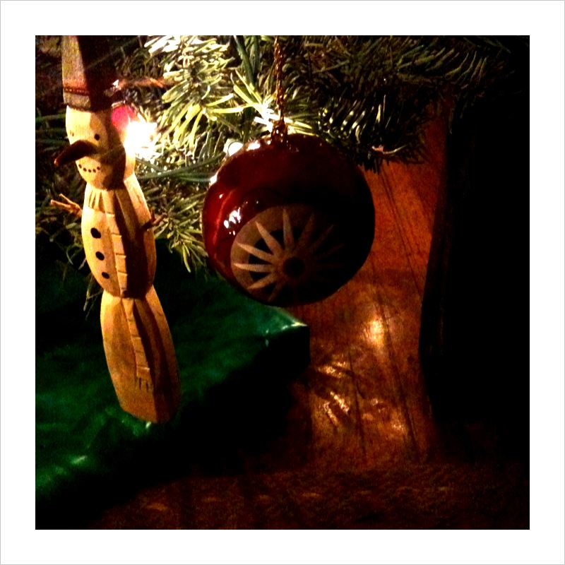 Ornaments