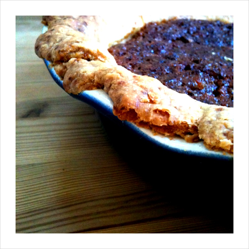 Pie