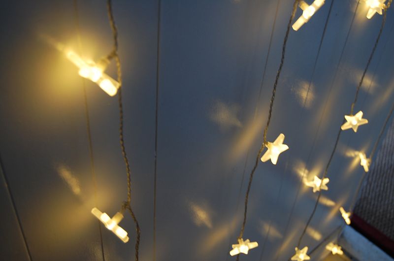 Kitchen stars