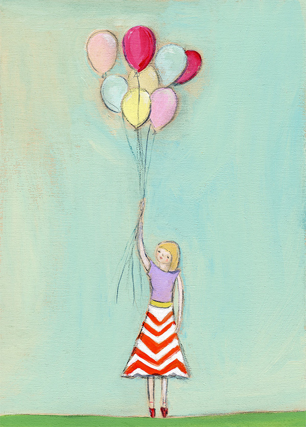 Uplifted