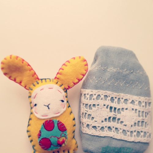Happy easter 2013