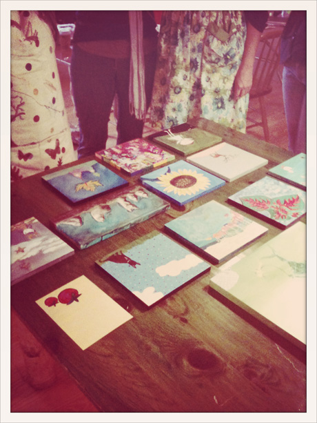 Paintingclass
