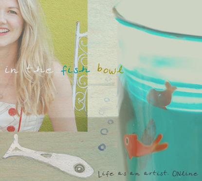 Fish bowl