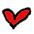 Tiny heart