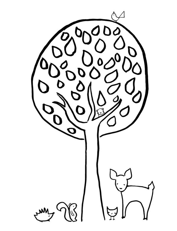 Woodland_friends