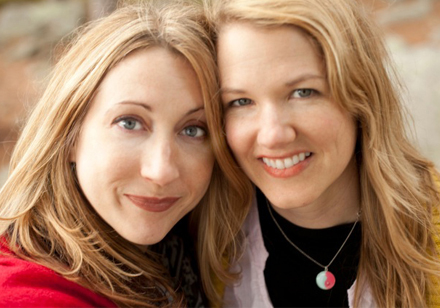 Sus and marisa