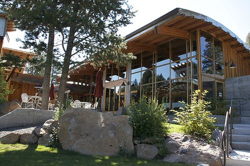Cedar house1