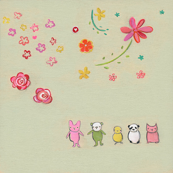 The tinies