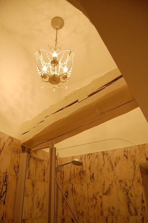 Pa bath