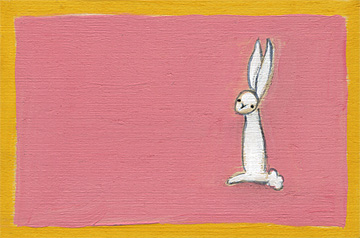 Sunday bunny