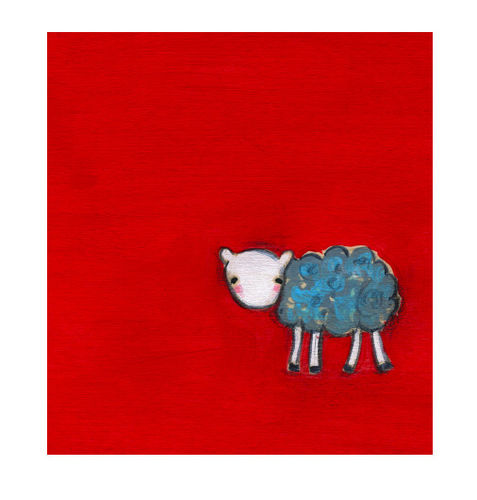 Baaah etsy
