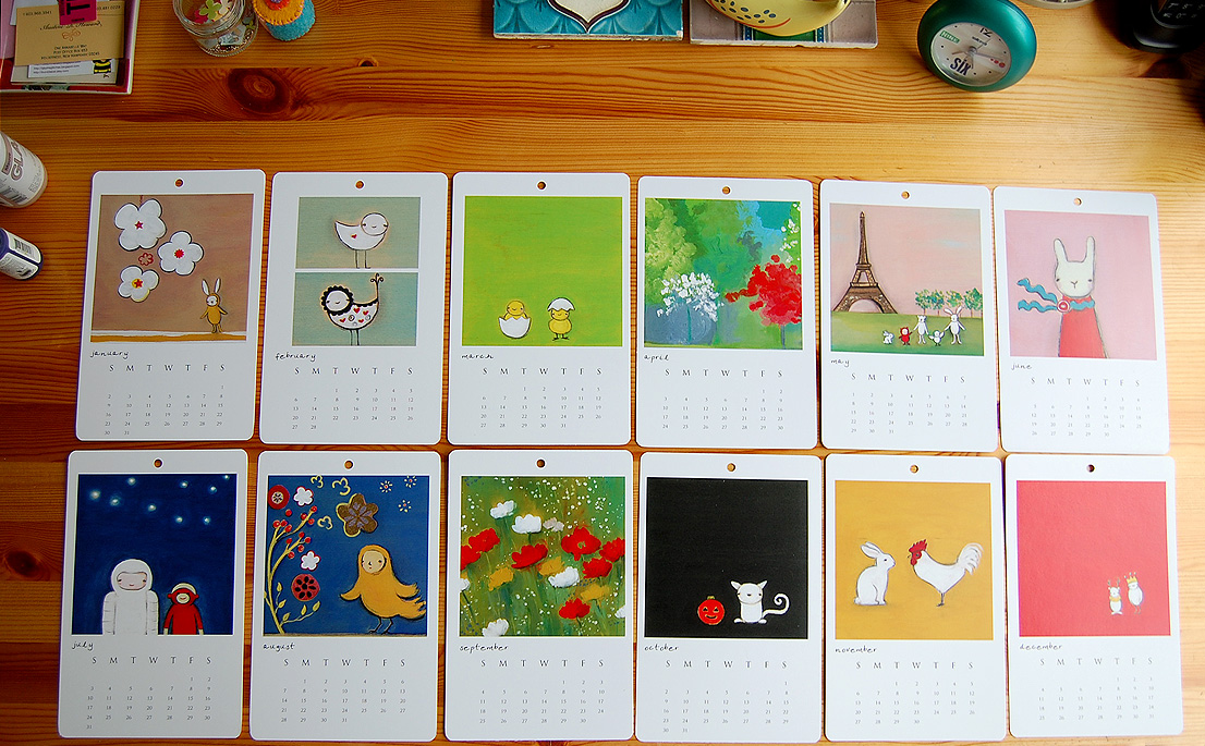 Calendar20111