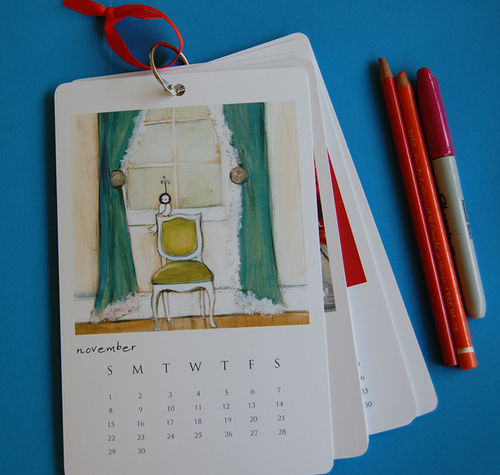 November month