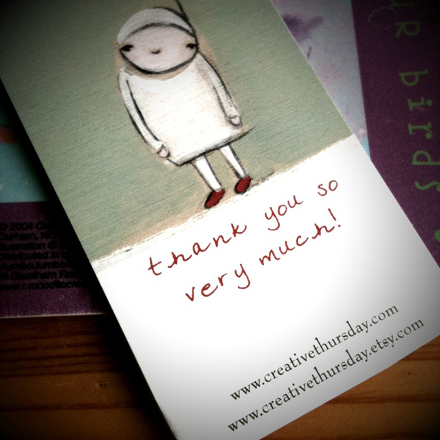 Mabel thank you