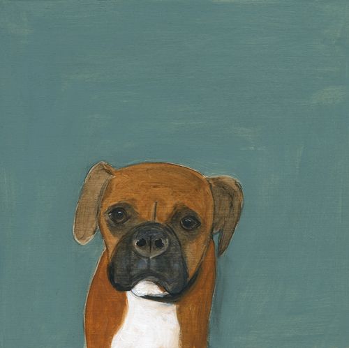 Buster