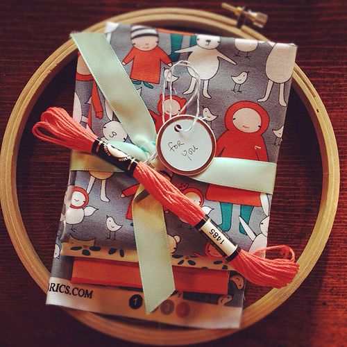 Student gifties
