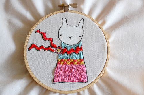 Miss fran embroidery4 DSC_0067