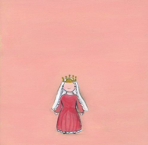 The princess of everything