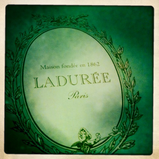 Laduree
